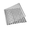 Grill Mark Grill Mark Stainless Steel Grilling Mesh Sheet 18 in. L X 12 in. W 1 pk 06039ACE - alternate 4